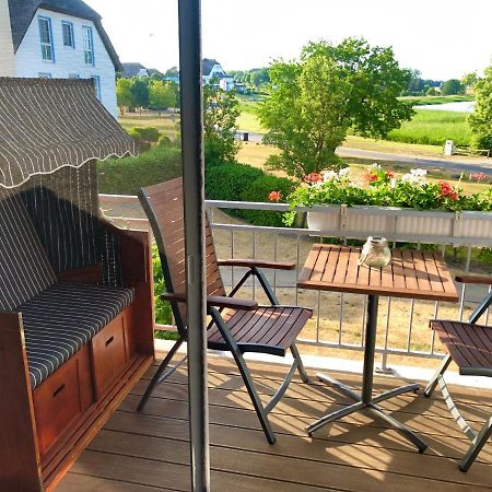 Ferienwohnung Seeblick - Insel Usedom Balm Exterior photo